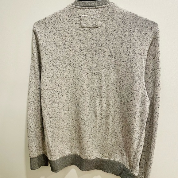 Men’s HURLEY long sleeve shirt - Picture 5 of 6